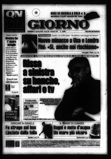 Il giorno